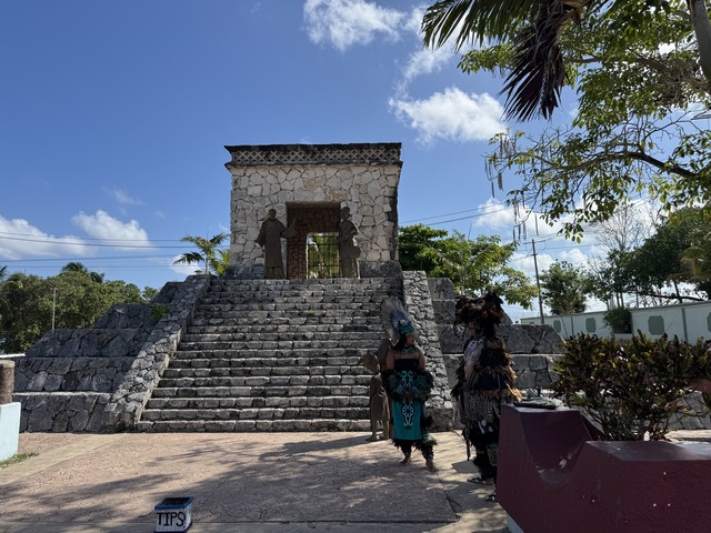 Cozumel Private Island Excursion with Driver and Guide Had a great time!