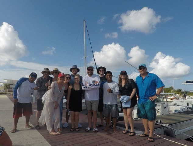 Cozumel Private Secluded Marine Park Reef Snorkel and El Cielo Sandbar Excursion You've found the perfect excursion! Book Now!