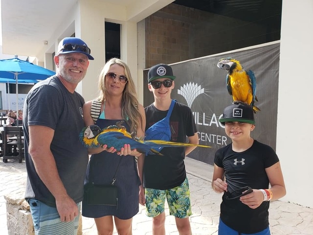 Cozumel Punta Sur Park Dune Buggy, Coral Reef Snorkel, Beach, and Island Highlights Excursion Loved it, One of our Favorite Excursion's 