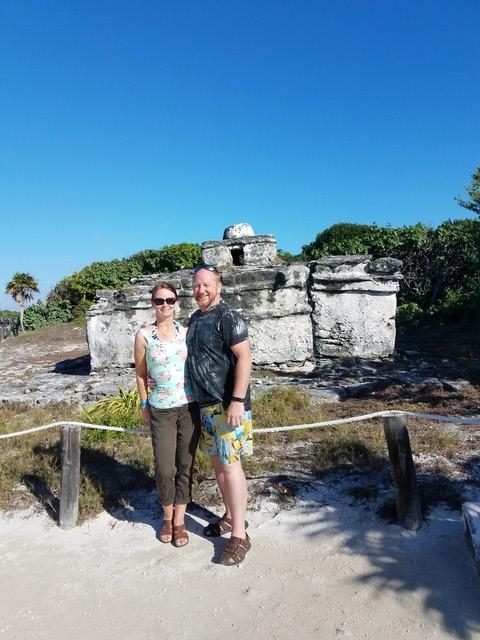 Cozumel Punta Sur Park Dune Buggy, Coral Reef Snorkel, Beach, and Island Highlights Excursion Hooked Up