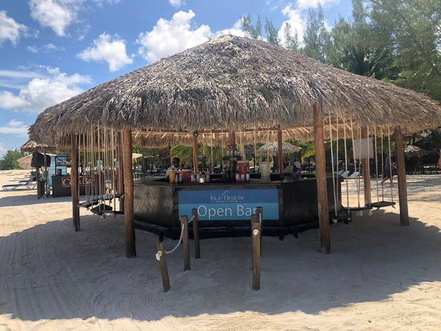 Cozumel Twister Jet Boat Fun and Passion Island All Inclusive Beach Excursion Awesome Excursion