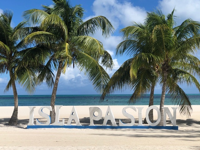 Cozumel Twister Jet Boat Fun and Passion Island All Inclusive Beach Excursion Awesome Excursion