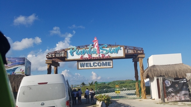 Cozumel Ultimate Island Jeep, Punta Sur and Snorkel Excursion Awesome Tour...