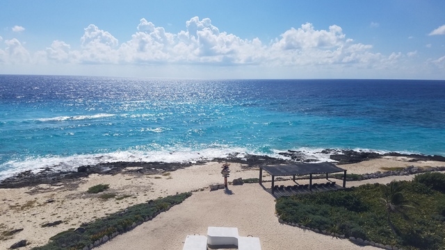 Cozumel Ultimate Island Jeep, Punta Sur Marine Park, and Snorkel Excursion Awesome Tour...