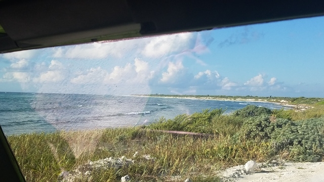 Cozumel Ultimate Island Jeep, Punta Sur Marine Park, and Snorkel Excursion Awesome Tour...