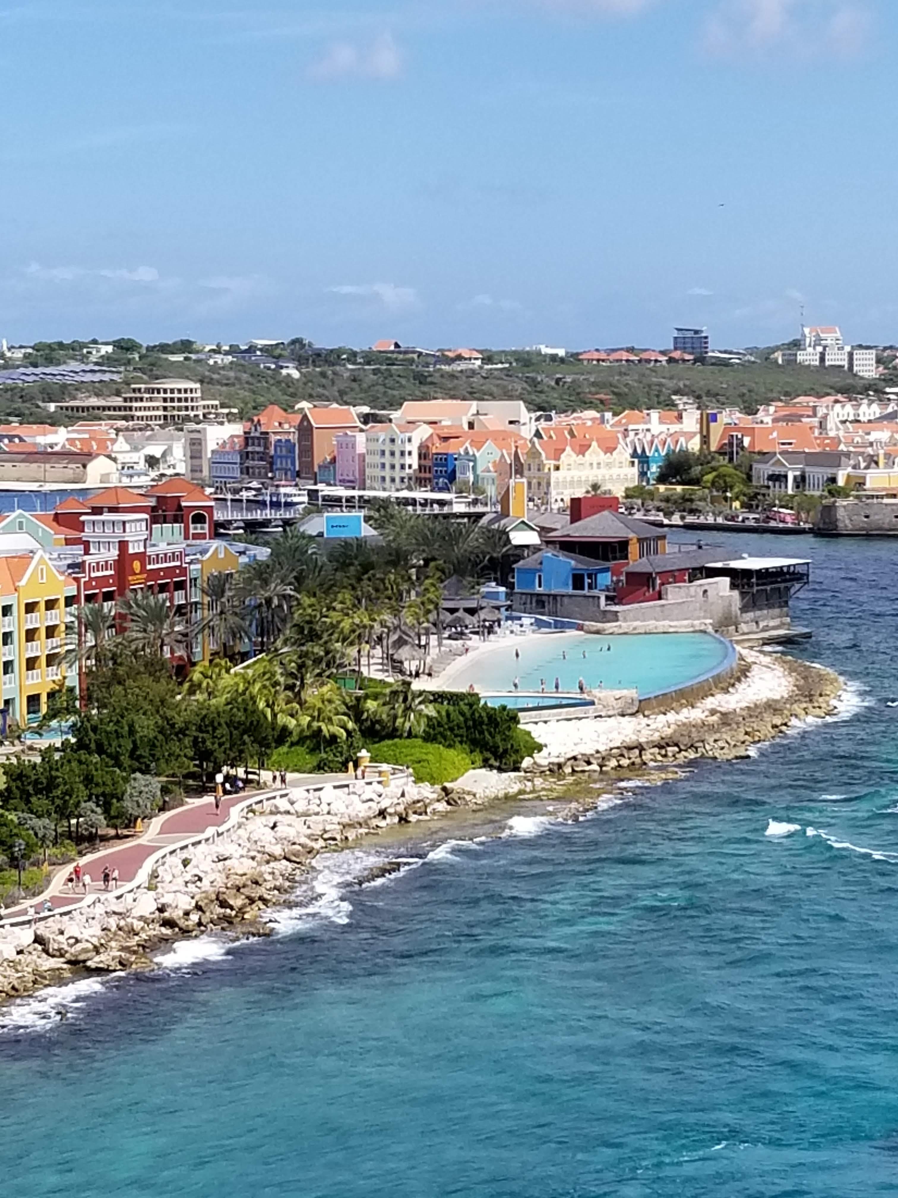Curacao Private Island Sightseeing Excursion - Curacao Excursions