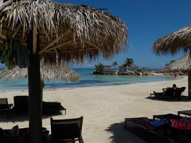 Falmouth All Inclusive Royalton White Sands Beach Resort Day Pass with Transfer Great location, facilities and staff