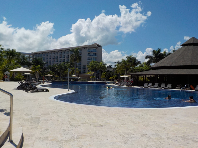 Falmouth All Inclusive Royalton White Sands Beach Resort Day Pass with Transfer Great location, facilities and staff