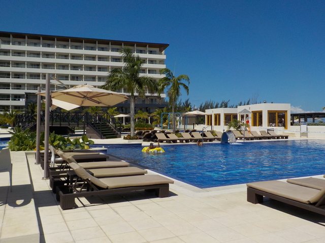 Falmouth All Inclusive Royalton White Sands Beach Resort Day Pass with Transfer Great location, facilities and staff