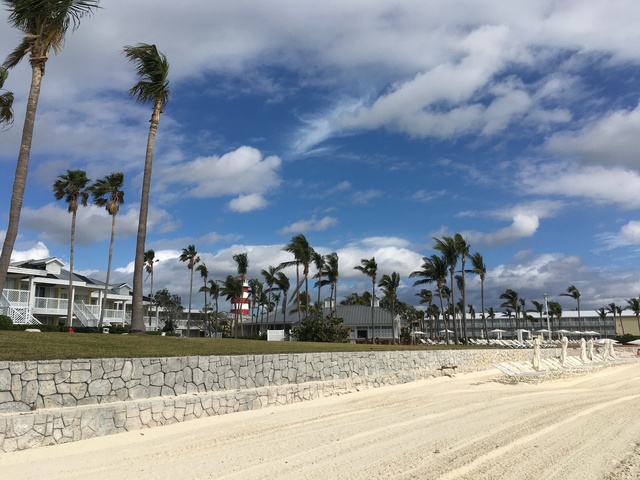 Freeport Prop Club Beach Bar and Grill at Grand Lucayan Day Pass Beautiful beach, pool, and facilities - loved it!