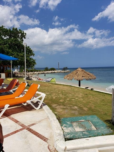 Montego Bay All-Inclusive Sunset Beach Resort Beach Day Pass ?