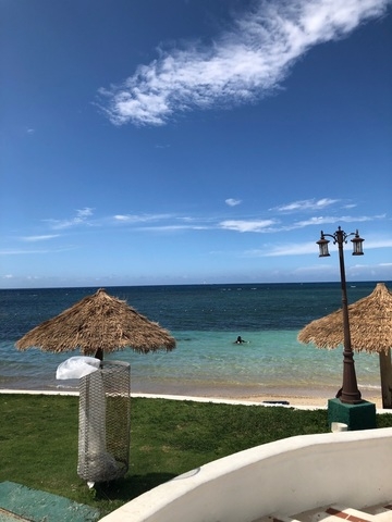 Montego Bay All-Inclusive Sunset Beach Resort Beach Day Pass BEAUTIFUL!!