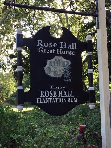 Montego Bay City Sightseeing, Rose Hall Great House, Shopping, and Dr. Cave Beach Excursion Great tour, awesome guides!!