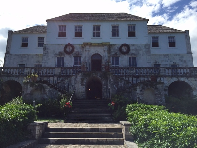 Montego Bay City Sightseeing, Rose Hall Great House, Shopping, and Dr. Cave Beach Excursion Interesting and fun!