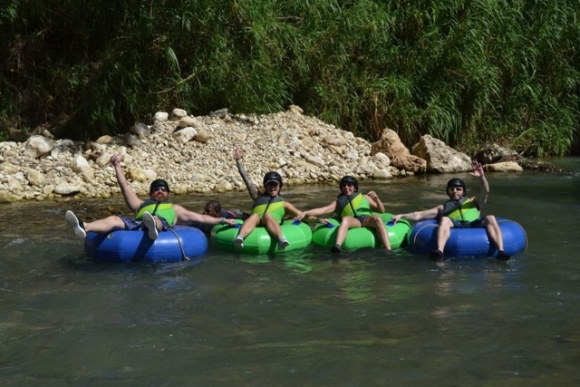 Montego Bay Rose Hall, River Adventure and Beach Break Excursion with Lunch Fantastic!