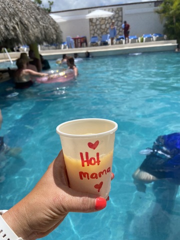 Mr. Sanchos Beach All Inclusive Day Pass Cozumel Amazing 