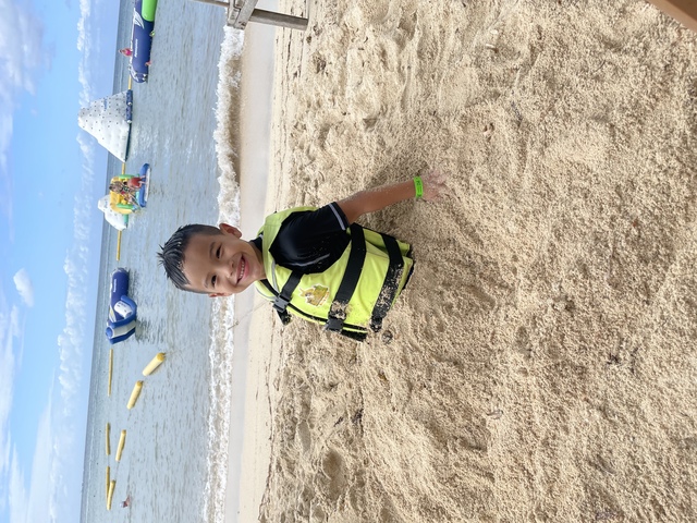 Mr. Sanchos Beach All Inclusive Day Pass Cozumel So Worth It