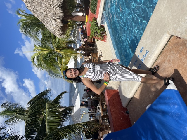Mr. Sanchos Beach All Inclusive Day Pass Cozumel So Worth It