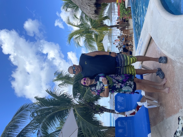 Mr. Sanchos Beach All Inclusive Day Pass Cozumel So Worth It