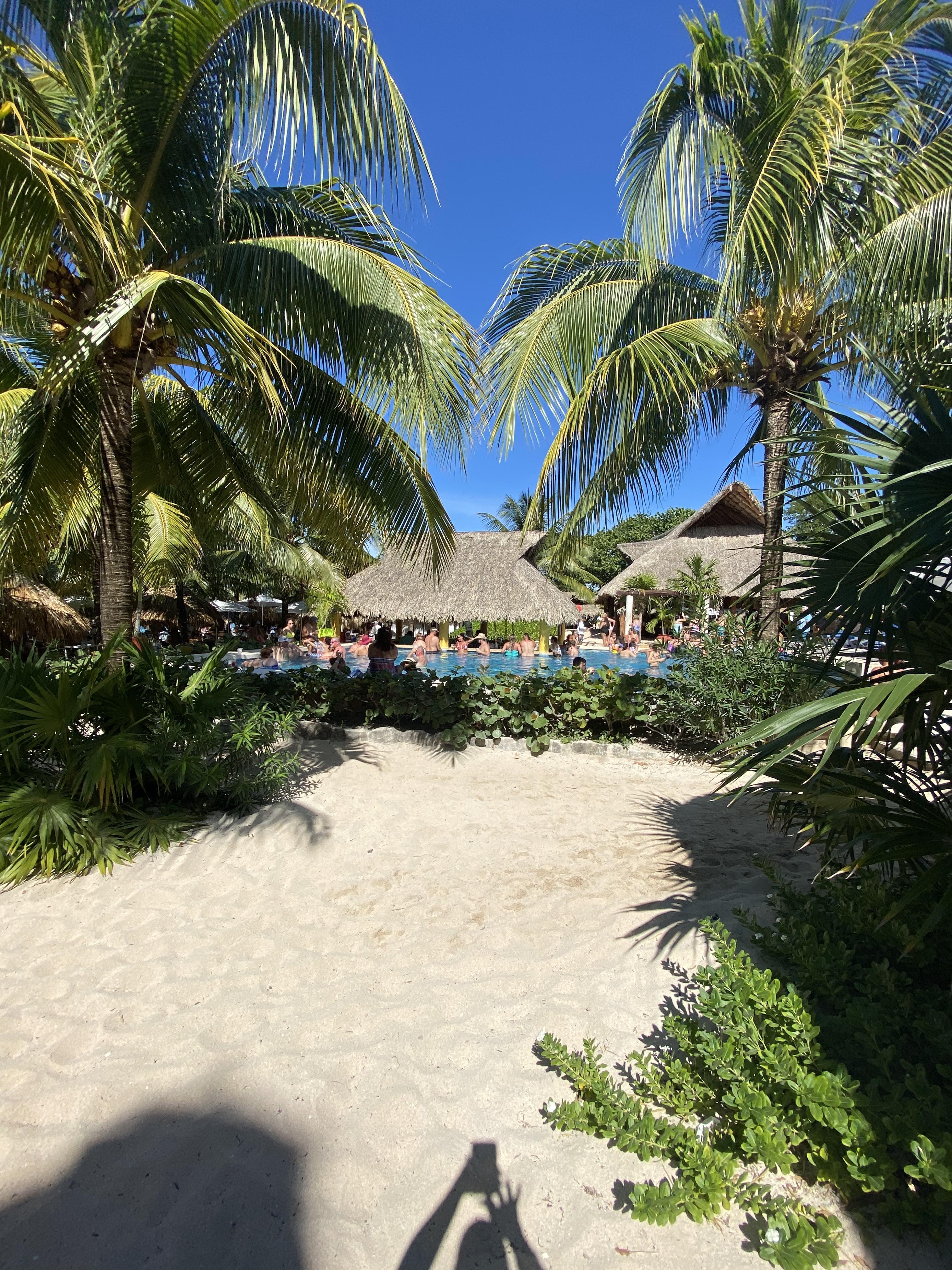 Current Time In Cozumel Mexico - d4vl4mx