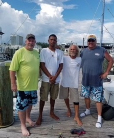 Nassau Full Day All Inclusive Sailing, Snorkel and Beach Excursion One of Our Favorite All Time Excursions