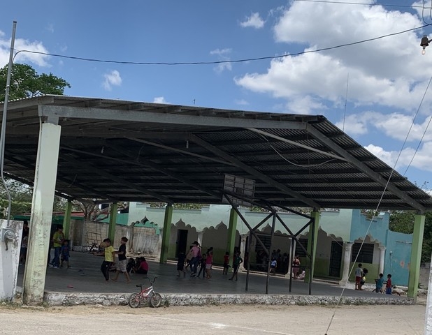 Progreso Mayapan Mayan Ruins and Cenote Swim Excursion Beyond AMAZING!