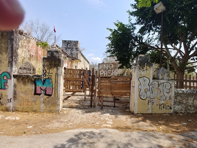 Progreso Misnebalam Ghost Town ATV Adventure and Beach Break Excursion Friendly tour guide and well organized, highlight of my vacation!