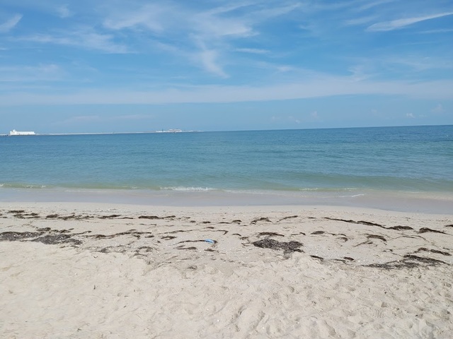 Progreso VIP All Inclusive Silcer Beach Club Day Pass Excursion Really enjoyed it, overall! 