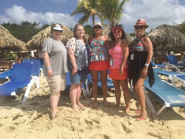 Progreso VIP All Inclusive Silcer Beach Club Day Pass Excursion JUST RETURNED FROM 5th VISIT