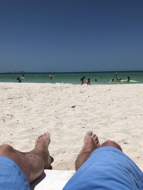 Progreso VIP All Inclusive Silcer Beach Club Day Pass Excursion Favorite excursion spot!