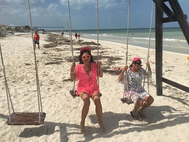 Progreso VIP All Inclusive Silcer Beach Club Excursion JUST RETURNED FROM 5th VISIT