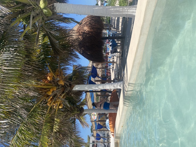 Progreso Vistamar Beach Club Day Pass Excursion AMAZING DAY! 