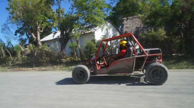 Puerto Plata Dune Buggy Excursion Adventure Excursion Best excursion I have done!