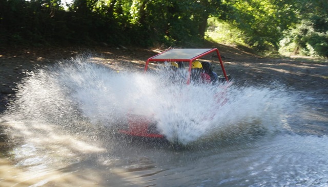 Puerto Plata Dune Buggy Excursion Adventure Excursion Best excursion I have done!