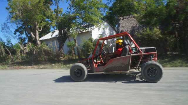 Puerto Plata Taino Bay Dune Buggy Adventure Excursion Best excursion I have done!