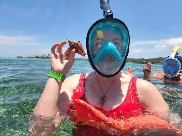 Roatan Best Experience Excursion Ask for Monique