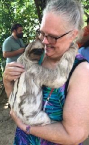 Roatan City Highlights, Monkey and Sloths, Snorkel, and Beach Excursion Ask for Jason!