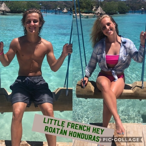 Roatan Little French Key Full Island Day Pass Excursion Exceeded expectations! Amazing excursion!