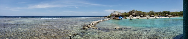 Roatan Little French Key Full Island Day Pass Excursion A great day
