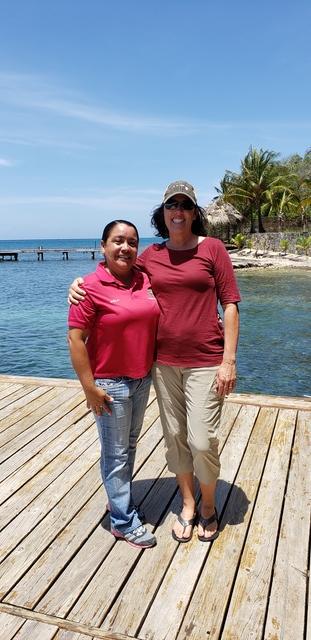 Roatan Little French Key Full Island Day Pass Excursion A great day