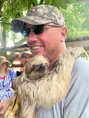 Roatan Private East West, Best Of Island Excursion Fantastic Day!