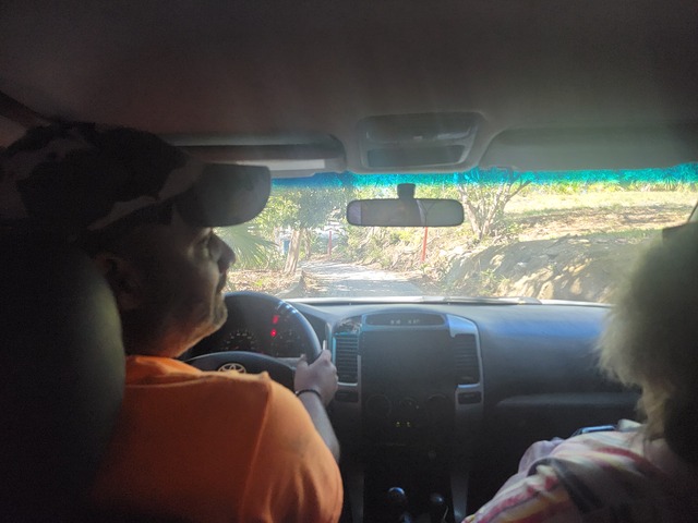 Roatan Southside Reef Snorkel, Monkey / Sloth Park Excursion Best experience EVER!!