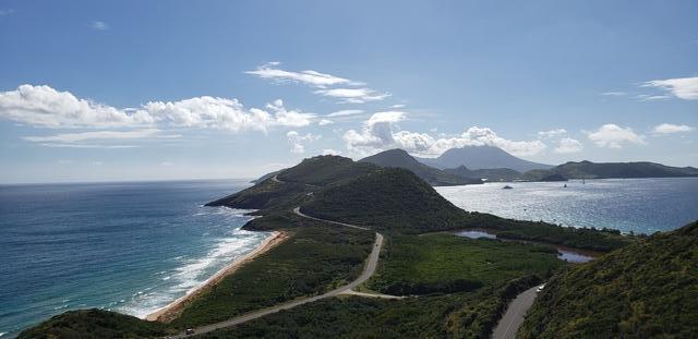 St. Kitts Cockleshell Beach Break Excursion Dont miss out on St.Kitts