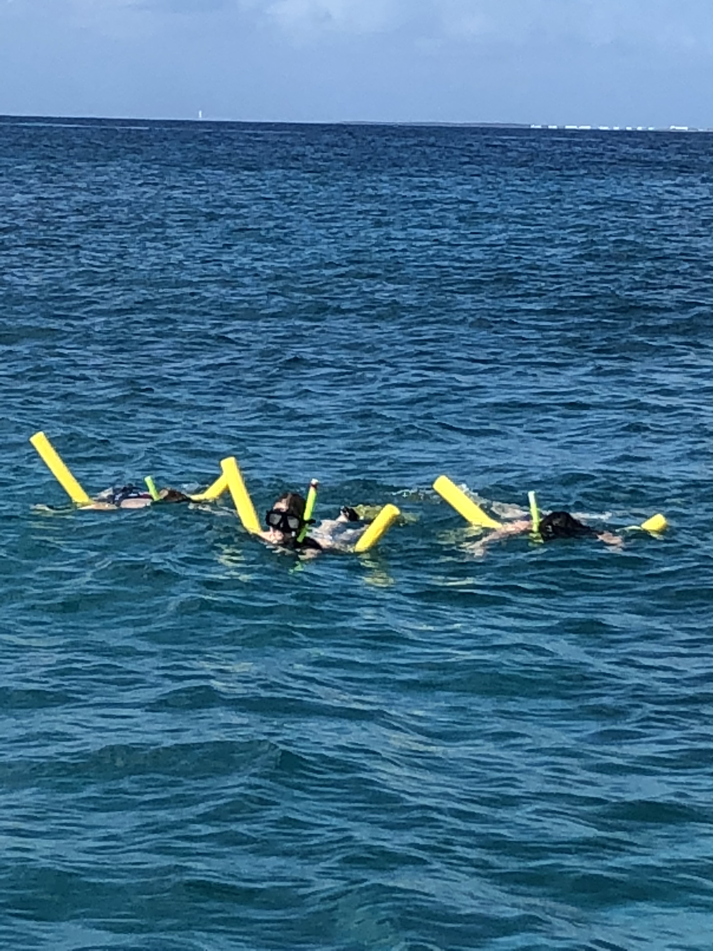 St. Maarten Half Day Boat, Snorkel and Beach Excursion St. Maarten Excursions