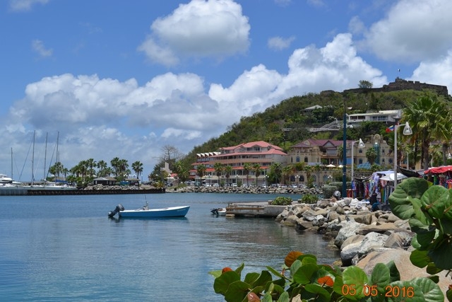 St. Maarten Highlights, Sightseeing, Beach, and Shopping Excursion FUN DAY!