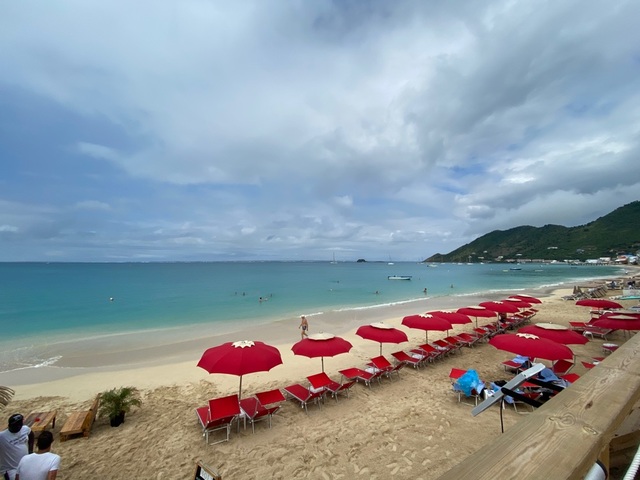 St. Maarten Orient and Maho Beaches Excursion - Beach Bum Combo Great time