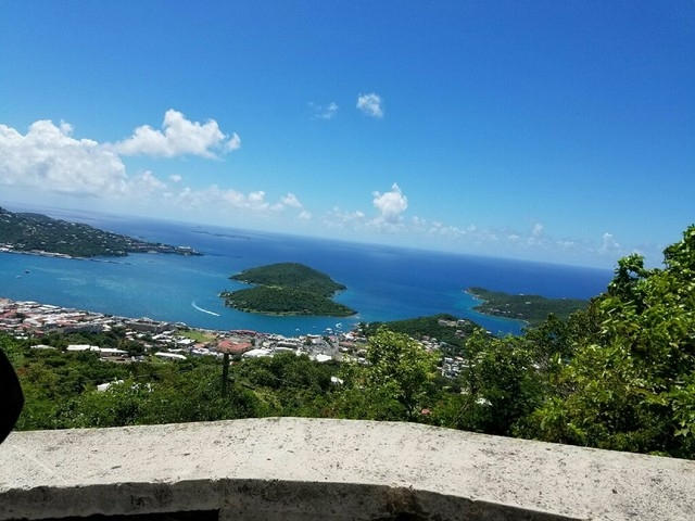 St. Thomas Deluxe Private Island Sightseeing Excursion 5 Star Private Tour!!!!