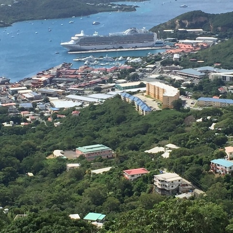 St. Thomas Deluxe Private Island Sightseeing Excursion Don't even look no further for any other tour!