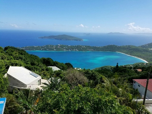 St. Thomas Deluxe Private Island Sightseeing Excursion Simply The Best!!! Don't waste your time with any other tour guid