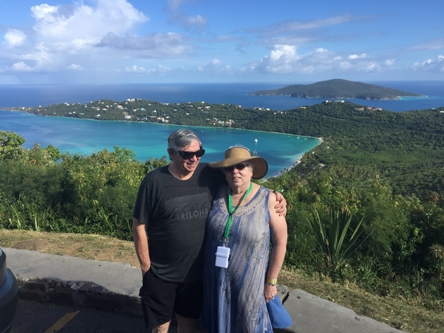 St. Thomas Deluxe Private Island Sightseeing Excursion Excellent Sightseeing Tour Combo!!!!!